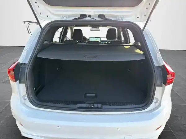 FORD FOCUS (13/17)