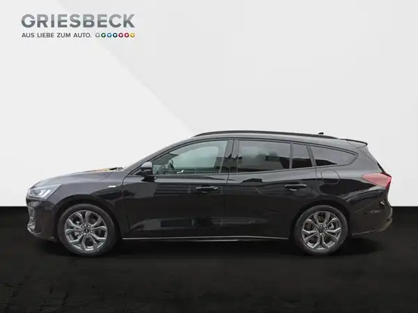 FORD FOCUS (2/12)