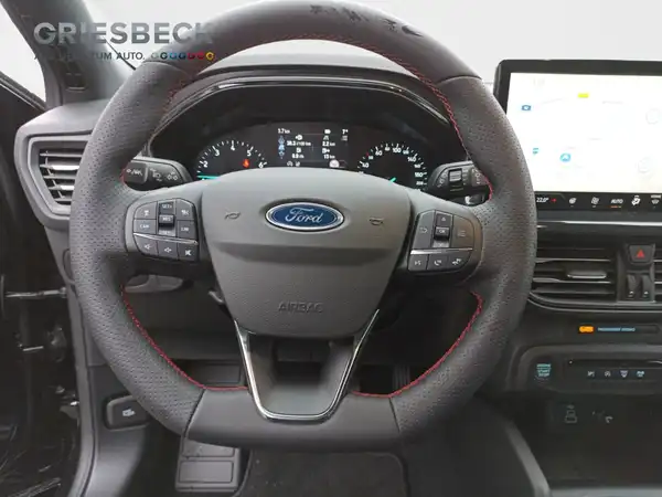 FORD FOCUS (11/12)