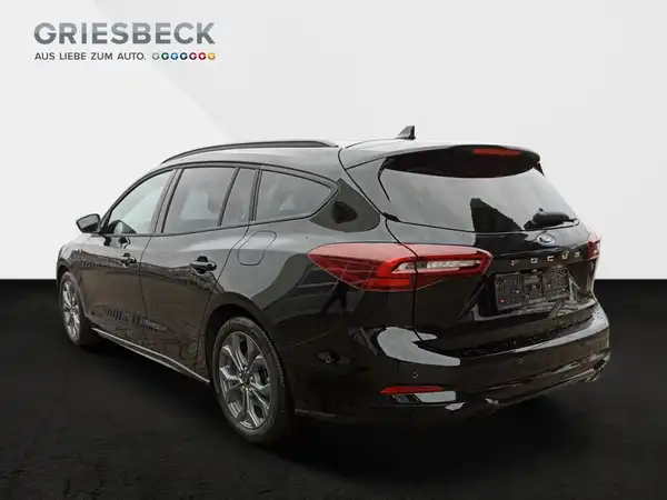 FORD FOCUS (3/12)
