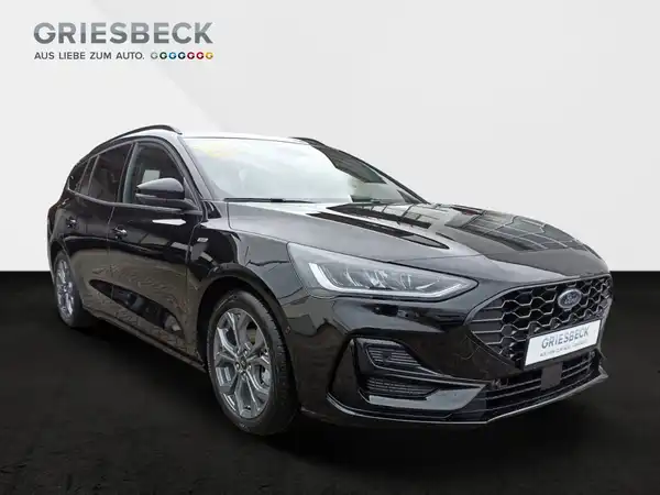 FORD FOCUS (6/12)