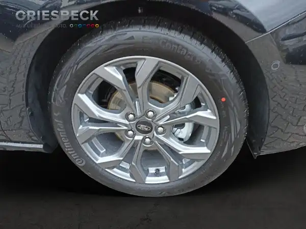 FORD FOCUS (7/12)