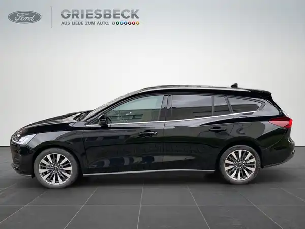 FORD FOCUS (2/20)