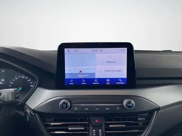 FORD FOCUS (11/20)