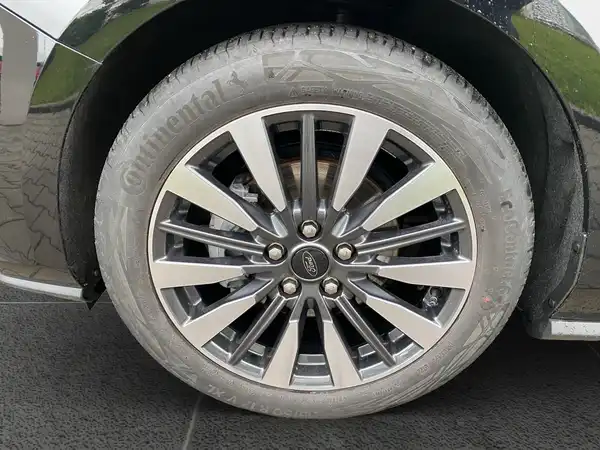 FORD FOCUS (15/20)