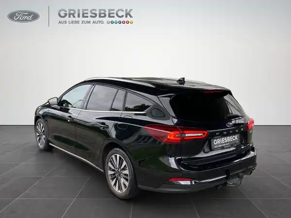FORD FOCUS (3/20)
