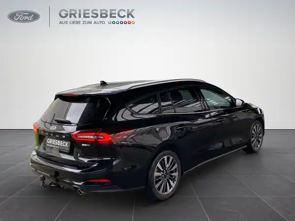 FORD FOCUS (5/20)