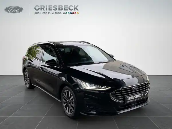 FORD FOCUS (6/20)