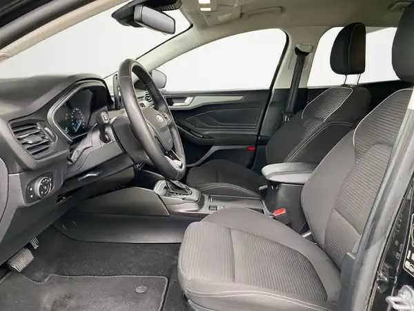 FORD FOCUS (7/20)