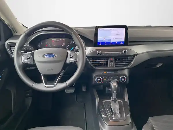 FORD FOCUS (8/20)
