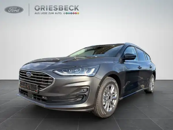 FORD FOCUS (1/19)