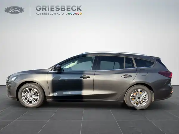 FORD FOCUS (2/19)