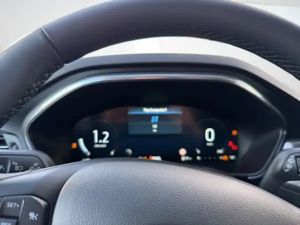 FORD FOCUS (16/19)