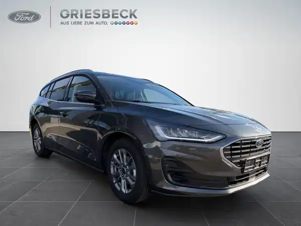 FORD FOCUS (6/19)