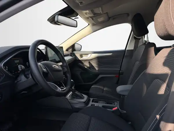 FORD FOCUS (7/19)