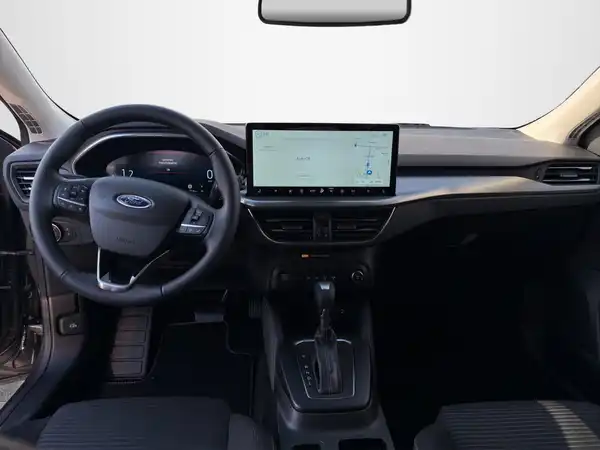 FORD FOCUS (8/19)