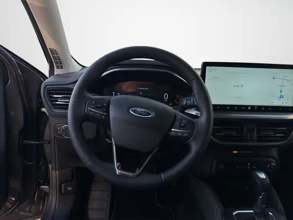 FORD FOCUS (10/19)