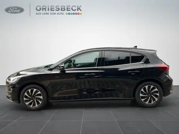 FORD FOCUS (2/23)
