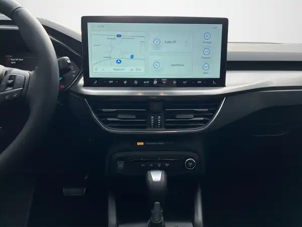 FORD FOCUS (11/23)