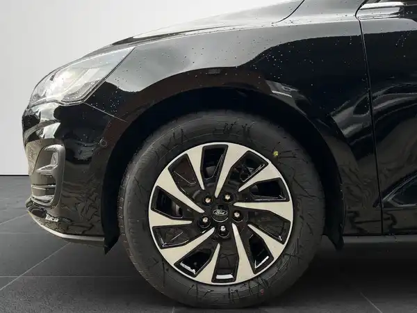 FORD FOCUS (15/23)