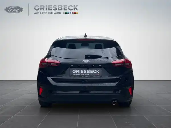 FORD FOCUS (4/23)