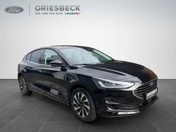 FORD FOCUS (6/23)