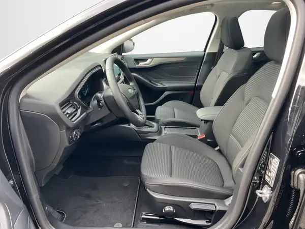 FORD FOCUS (7/23)