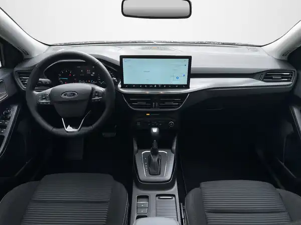 FORD FOCUS (8/23)