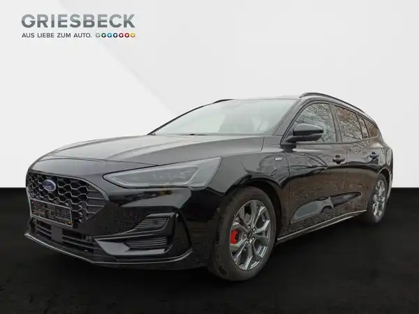 FORD FOCUS (1/17)
