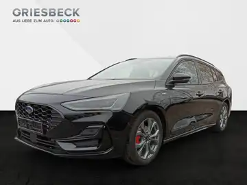 FORD FOCUS (1/17)