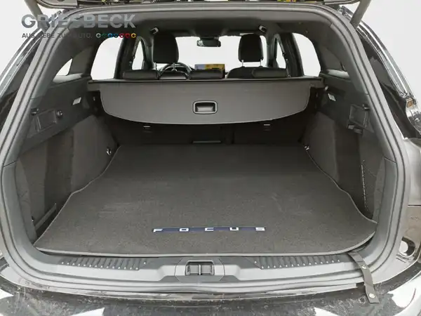 FORD FOCUS (14/17)