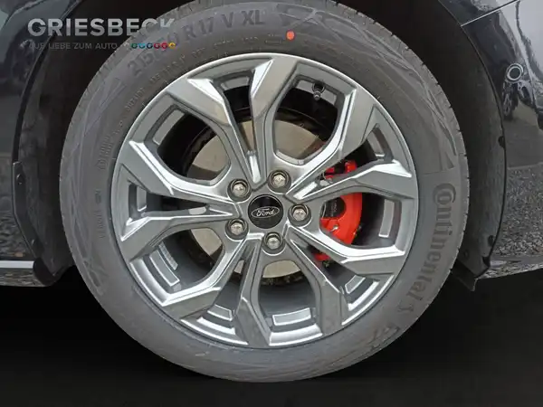 FORD FOCUS (15/17)