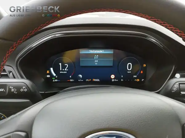 FORD FOCUS (16/17)