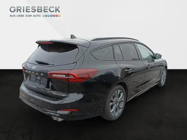 FORD FOCUS (5/17)