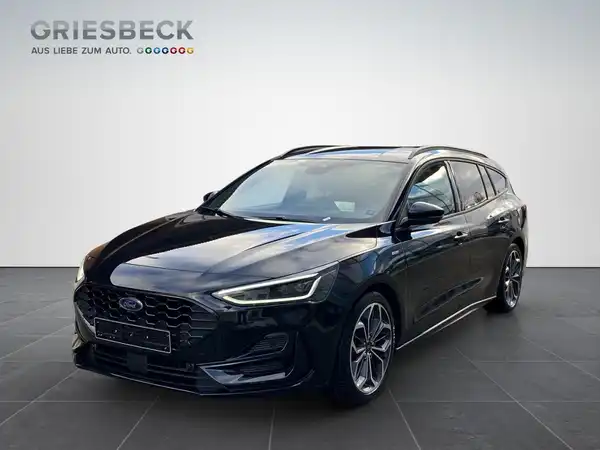 FORD FOCUS (1/23)