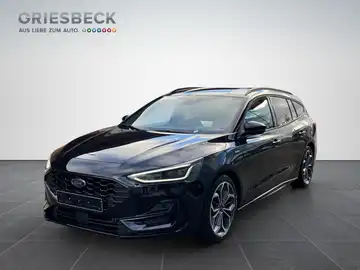 FORD FOCUS (1/23)