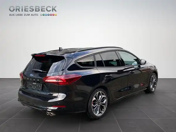 FORD FOCUS (5/23)