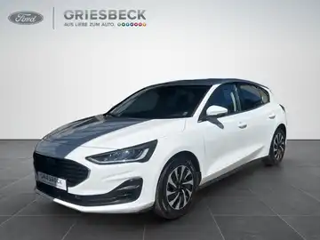 FORD FOCUS (1/18)