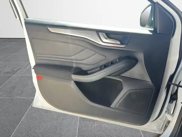 FORD FOCUS (17/18)