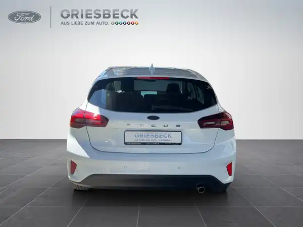 FORD FOCUS (4/18)