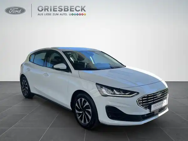 FORD FOCUS (6/18)