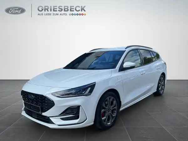 FORD FOCUS (1/21)