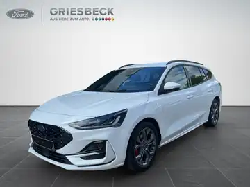 FORD FOCUS (1/21)