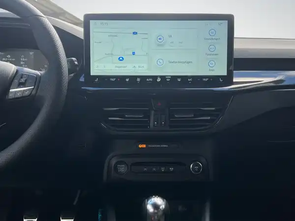 FORD FOCUS (11/21)