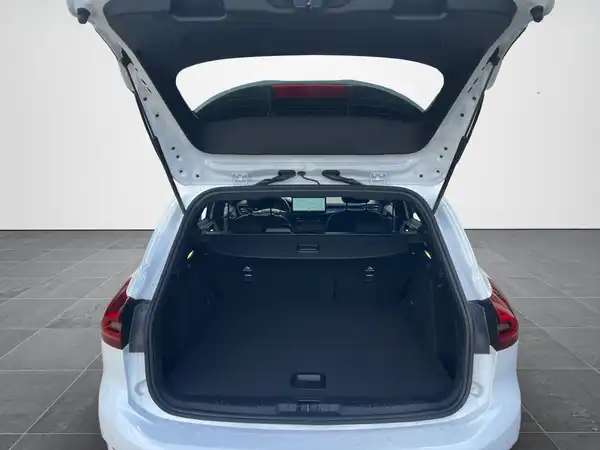 FORD FOCUS (14/21)