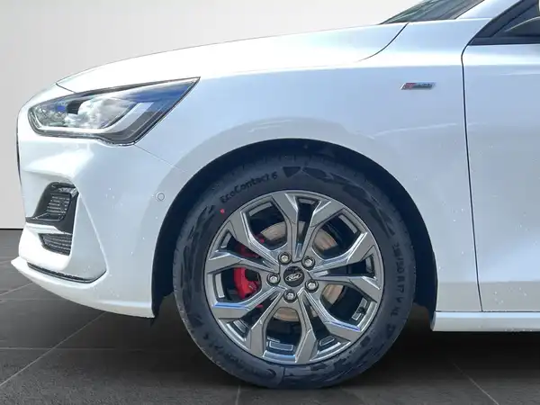 FORD FOCUS (15/21)