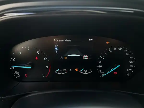 FORD FOCUS (16/21)