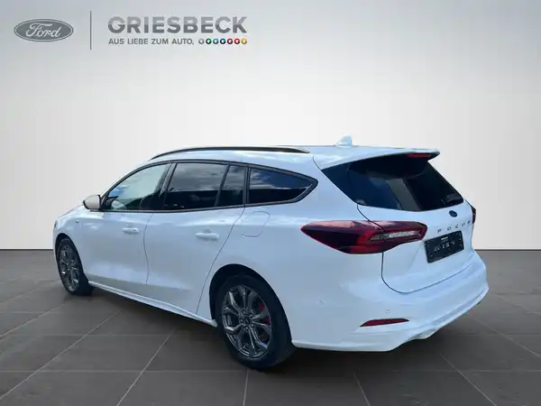 FORD FOCUS (3/21)