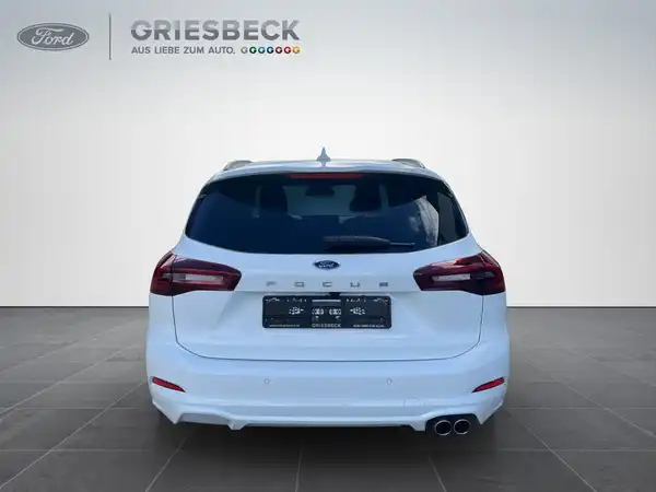 FORD FOCUS (4/21)