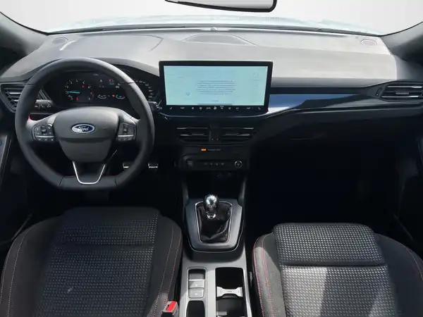 FORD FOCUS (8/21)